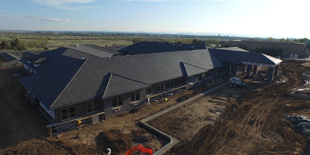 Roofing