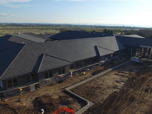 Roofing