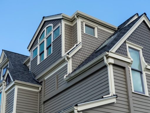 Siding
