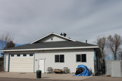 Rocky Mountain Self Defense & Fitness