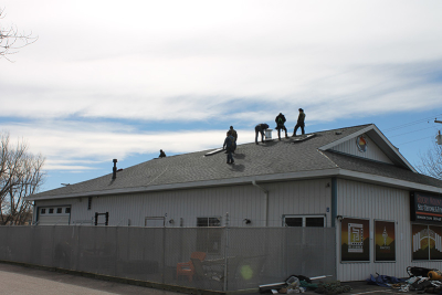 Rocky Mountain Self Defense & Fitness
