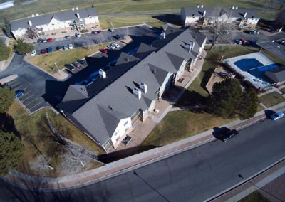 Castlegate Apartments