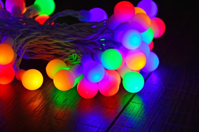 Holiday Light Displays and Your Roof