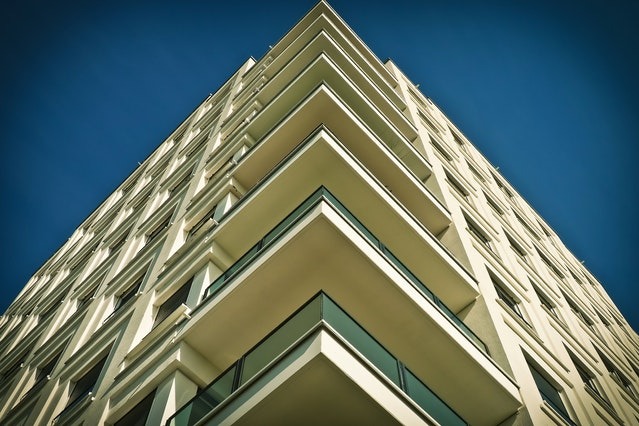 Multi-Dwelling Service Management