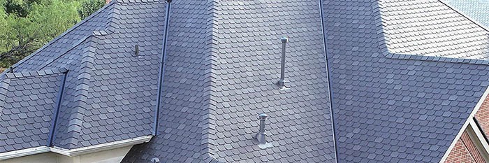 When is it Time For New Shingles?