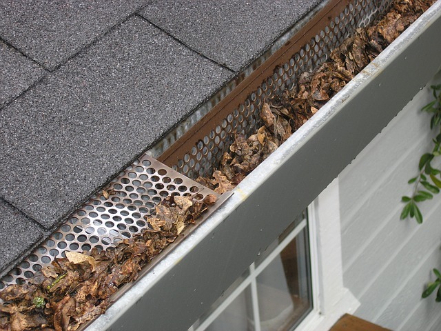 Why You Might Need New Gutters