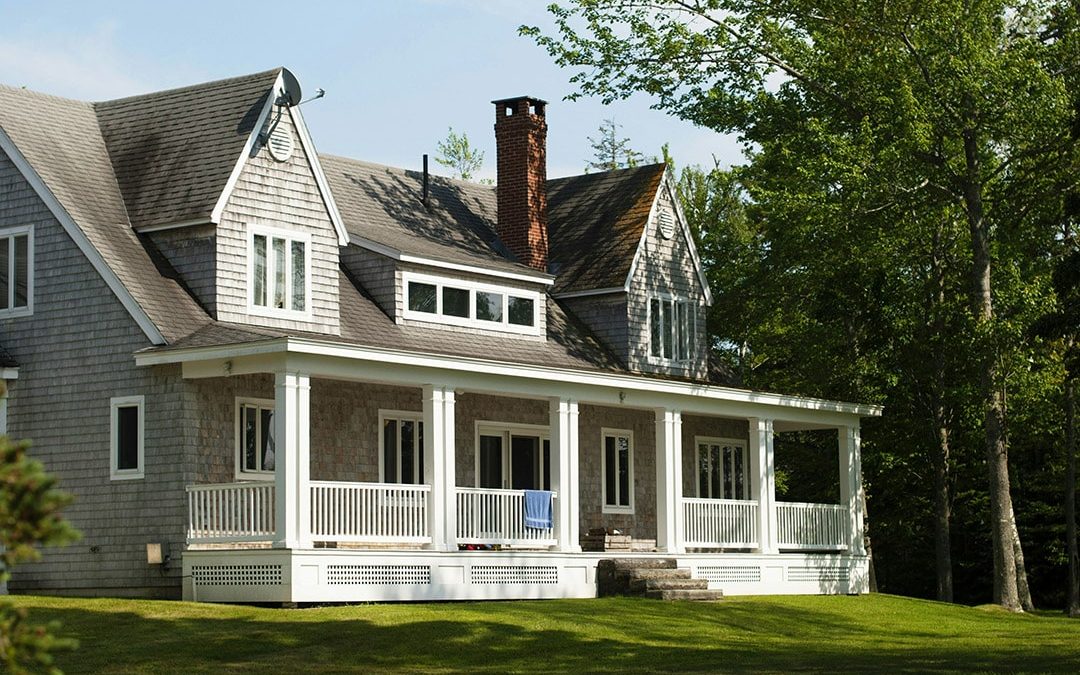 Building a New Home Vs. Buying a Home