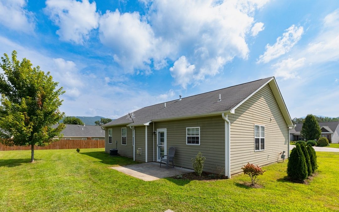 What to Look for When Buying a New House