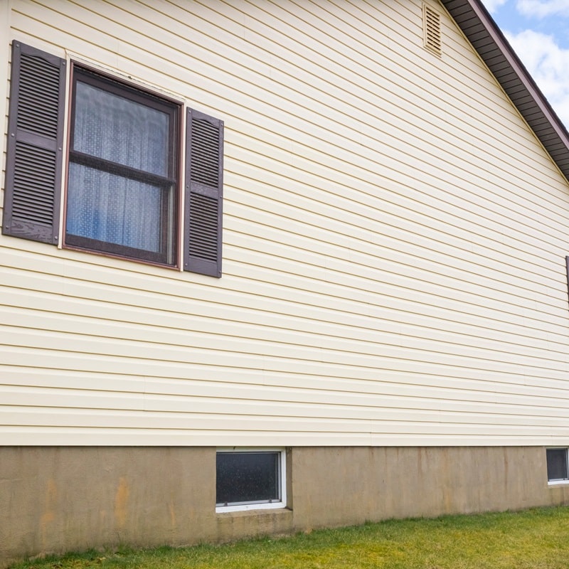 Siding Repair and Installation Services Siding Repair and Installation Services