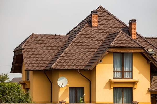 Expert Stucco and Stone Services